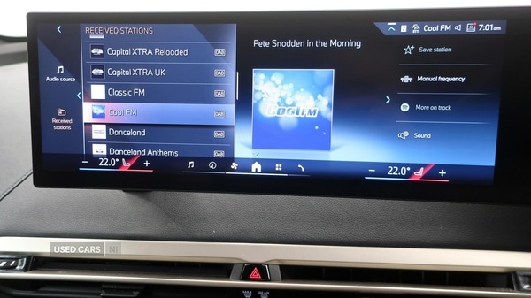 Used BMW iX 2024 for sale - 78205657: Photo 26