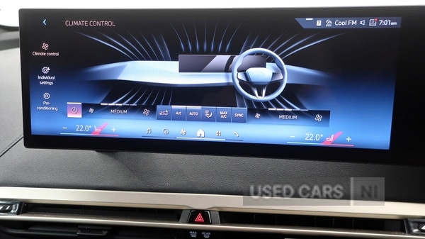 Used BMW iX 2024 for sale - 78205657: Photo 27