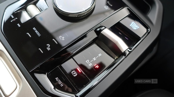 Used BMW iX 2024 for sale - 78205657: Photo 28
