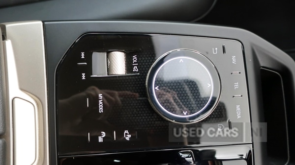 Used BMW iX 2024 for sale - 78205657: Photo 29