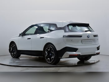 Used BMW iX 2024 for sale - 78205657: Photo