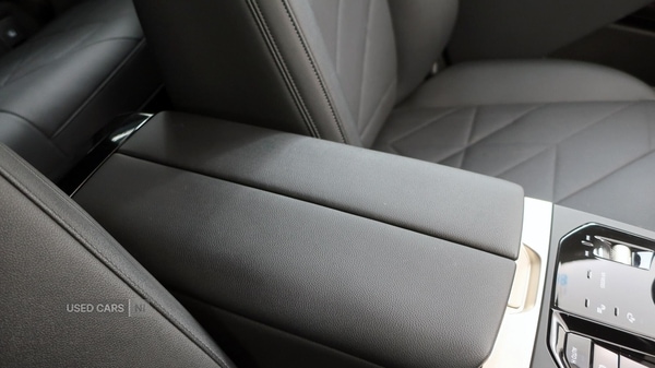 Used BMW iX 2024 for sale - 78205657: Photo 30