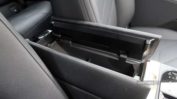 Used BMW iX 2024 for sale - 78205657: Photo 31