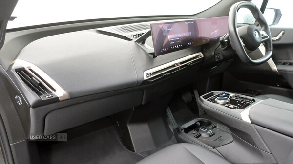 Used BMW iX 2024 for sale - 78205657: Photo 32