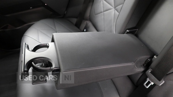 Used BMW iX 2024 for sale - 78205657: Photo 33