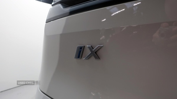 Used BMW iX 2024 for sale - 78205657: Photo 35