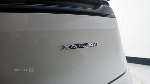 Used BMW iX 2024 for sale - 78205657: Photo 36