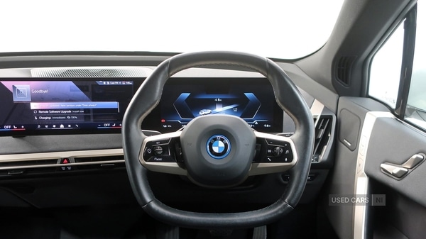 Used BMW iX 2024 for sale - 78205657: Photo 4