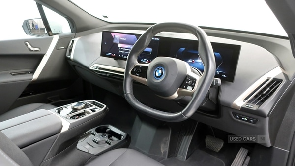 Used BMW iX 2024 for sale - 78205657: Photo 6
