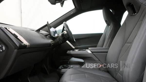 Used BMW iX 2024 for sale - 78205657: Photo 7