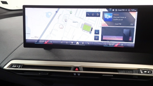 Used BMW iX 2024 for sale - 78205657: Photo 8