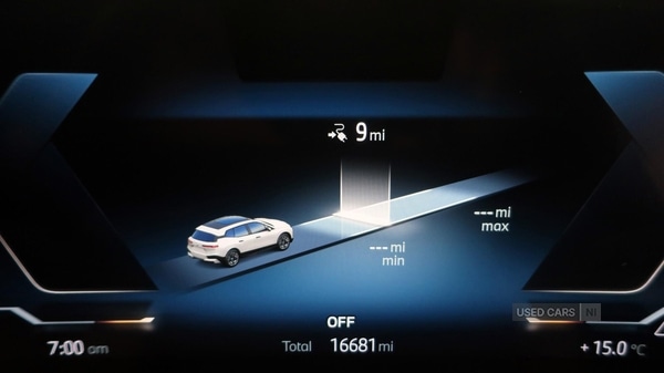 Used BMW iX 2024 for sale - 78205657: Photo 9