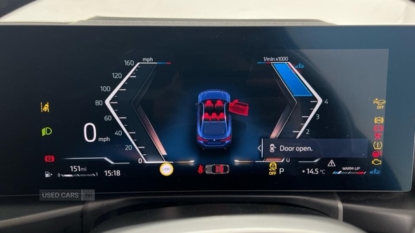 Used BMW 4 Series 2025 for sale - 76522974: Photo 10