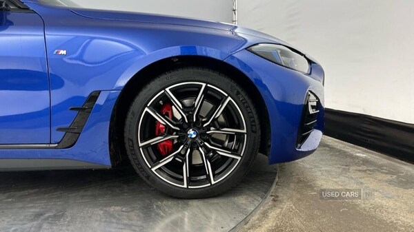 Used BMW 4 Series 2025 for sale - 76522974: Photo 15