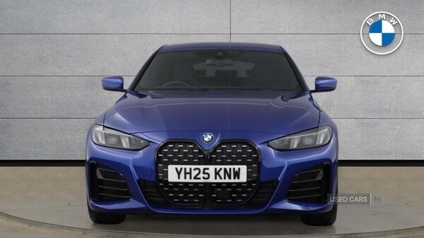 Used BMW 4 Series 2025 for sale - 76522974: Photo 17