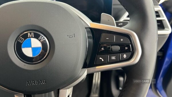 Used BMW 4 Series 2025 for sale - 76522974: Photo 19