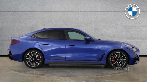 Used BMW 4 Series 2025 for sale - 76522974: Photo 3