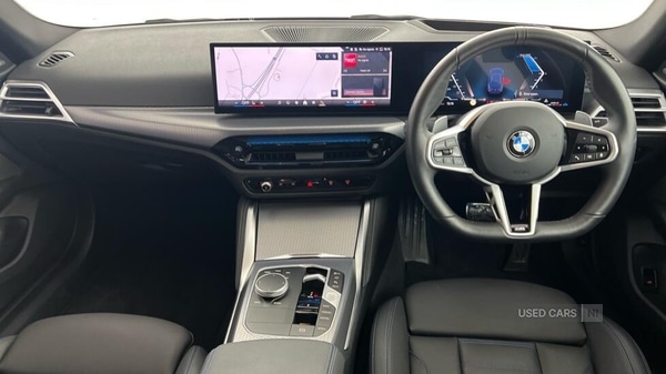 Used BMW 4 Series 2025 for sale - 76522974: Photo 4