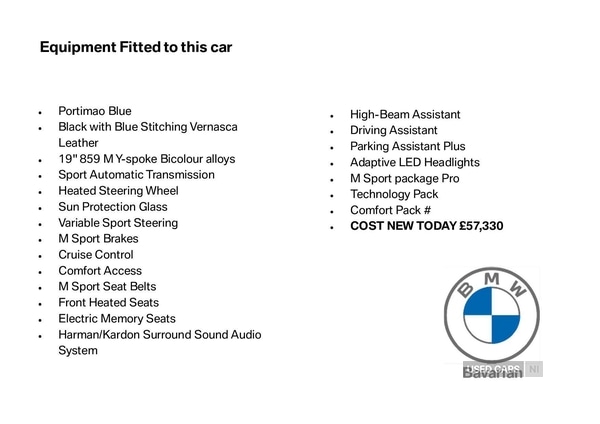 Used BMW 4 Series 2025 for sale - 76522974: Photo 5