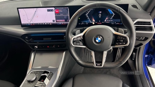 Used BMW 4 Series 2025 for sale - 76522974: Photo 6