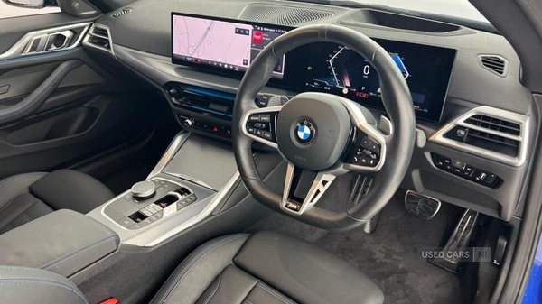 Used BMW 4 Series 2025 for sale - 76522974: Photo 7