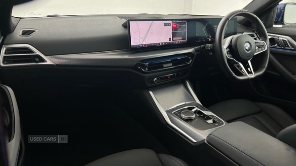 Used BMW 4 Series 2025 for sale - 76522974: Photo 8
