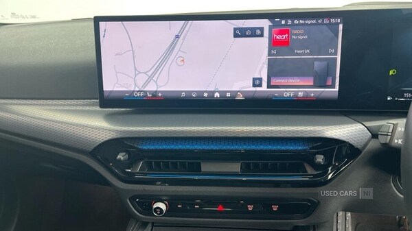 Used BMW 4 Series 2025 for sale - 76522974: Photo 9