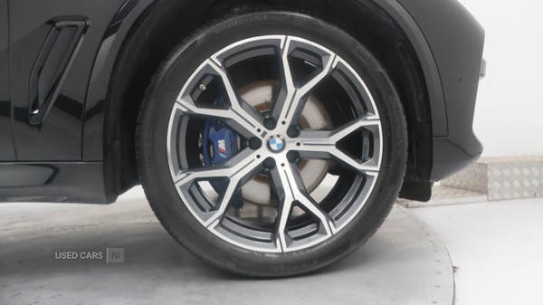 Used BMW X5 2023 for sale - 77009336: Photo 15