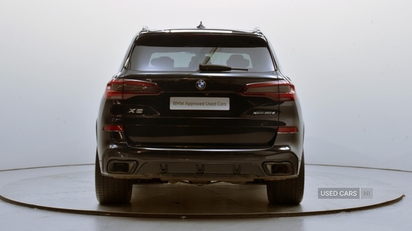 Used BMW X5 2023 for sale - 77009336: Photo 16