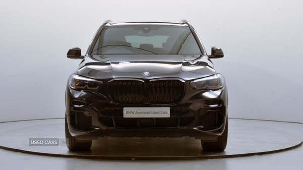 Used BMW X5 2023 for sale - 77009336: Photo 17