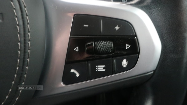 Used BMW X5 2023 for sale - 77009336: Photo 19