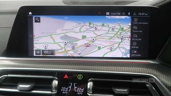 Used BMW X5 2023 for sale - 77009336: Photo 25