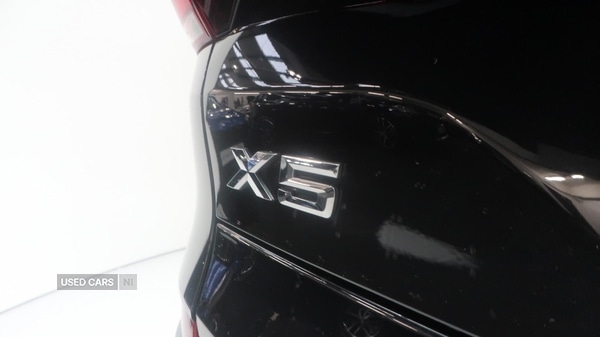 Used BMW X5 2023 for sale - 77009336: Photo 35