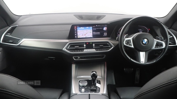 Used BMW X5 2023 for sale - 77009336: Photo 4