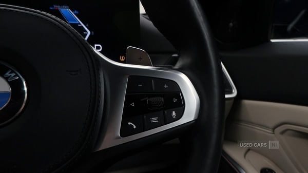 Used BMW 3 Series 2023 for sale - 76500171: Photo 18