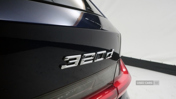 Used BMW 3 Series 2023 for sale - 76500171: Photo 19