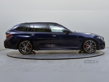 Used BMW 3 Series 2023 for sale - 76500171: Photo