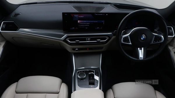 Used BMW 3 Series 2023 for sale - 76500171: Photo 4