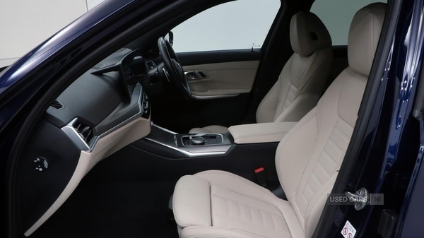 Used BMW 3 Series 2023 for sale - 76500171: Photo 8