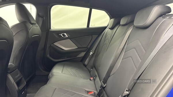 Used BMW 1 Series 2025 for sale - 76937038: Photo 12