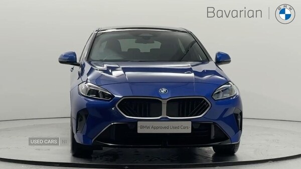 Used BMW 1 Series 2025 for sale - 76937038: Photo 16