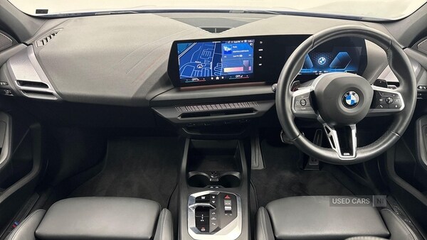 Used BMW 1 Series 2025 for sale - 76937038: Photo 4