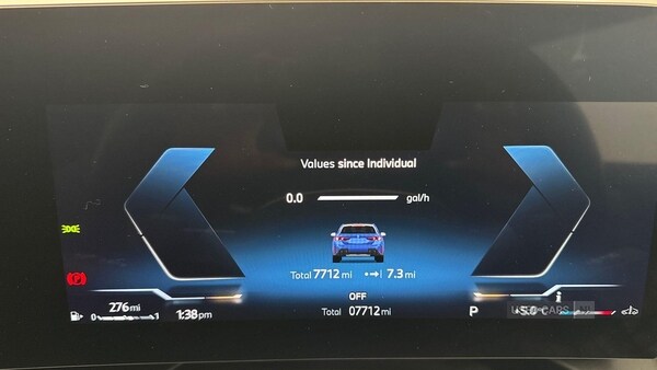 Used BMW 1 Series 2025 for sale - 76937038: Photo 9