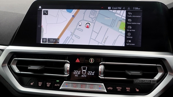 Used BMW M4 2022 for sale - 77497831: Photo 10