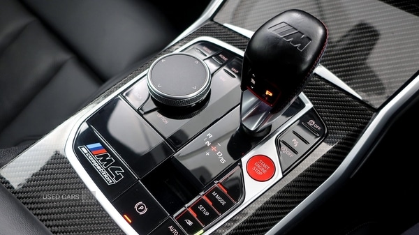 Used BMW M4 2022 for sale - 77497831: Photo 11