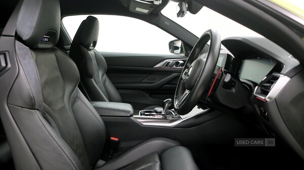 Used BMW M4 2022 for sale - 77497831: Photo 12