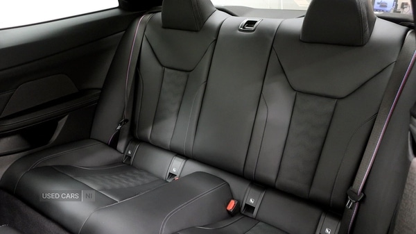 Used BMW M4 2022 for sale - 77497831: Photo 13