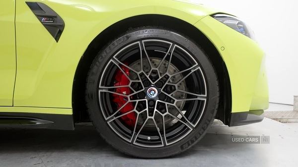 Used BMW M4 2022 for sale - 77497831: Photo 15