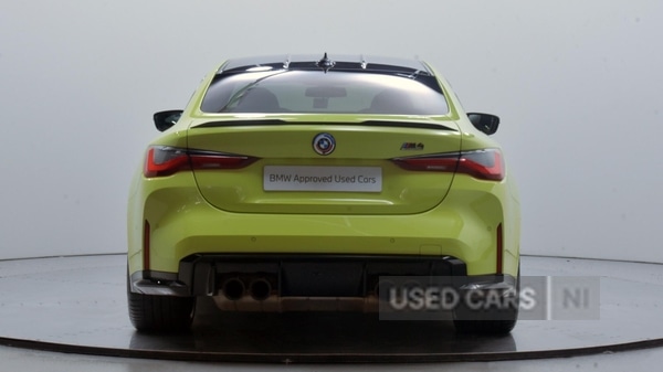 Used BMW M4 2022 for sale - 77497831: Photo 16