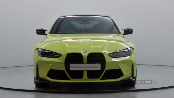 Used BMW M4 2022 for sale - 77497831: Photo 17